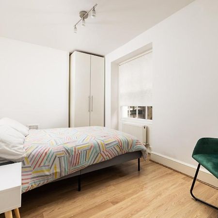Mornington Crescent Apartamento Londres Exterior foto