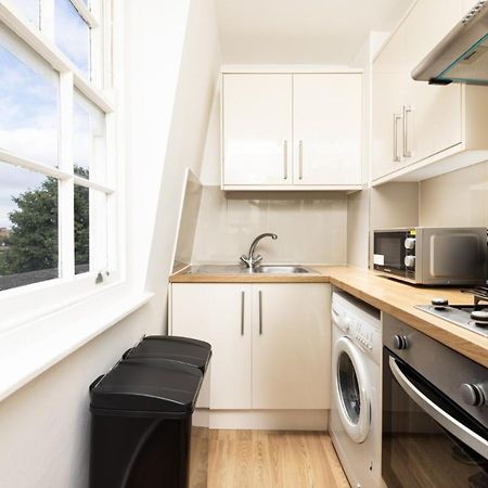 Mornington Crescent Apartamento Londres Exterior foto